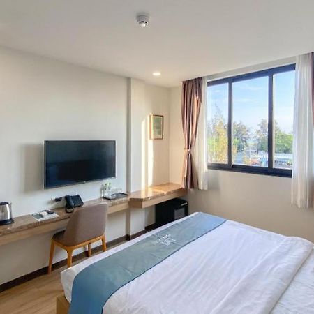 Mangrove Hotel Can Gio Luaran gambar