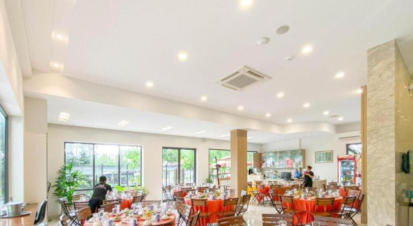 Mangrove Hotel Can Gio Luaran gambar