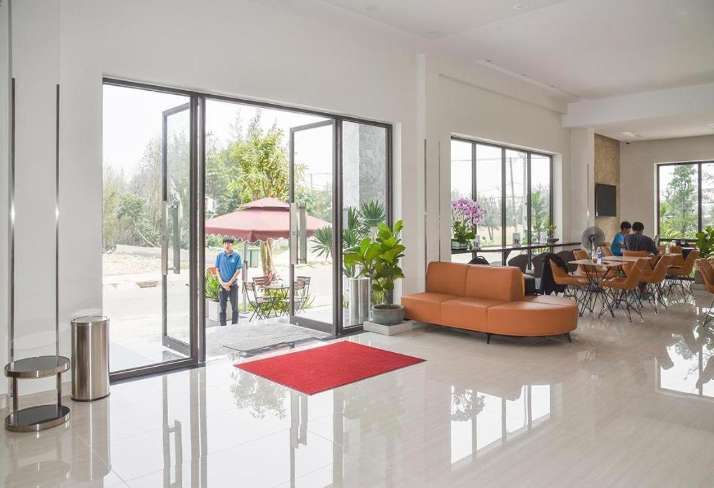 Mangrove Hotel Can Gio Luaran gambar