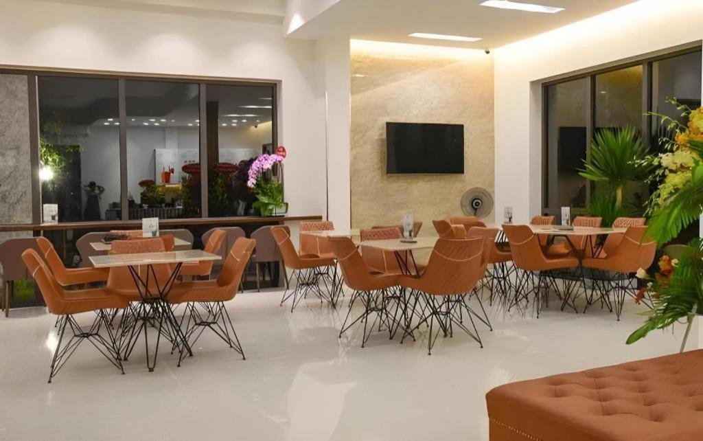 Mangrove Hotel Can Gio Luaran gambar