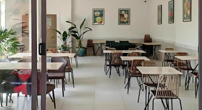 Mangrove Hotel Can Gio Luaran gambar