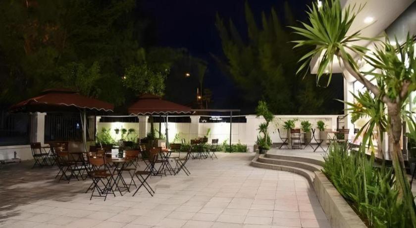 Mangrove Hotel Can Gio Luaran gambar