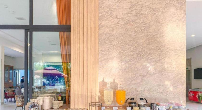 Mangrove Hotel Can Gio Luaran gambar
